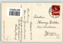 Münsingen Kant. Landwirtschafts- u. Haushaltungsschule Schwand