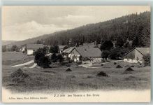 Les Rasses pres St. Croix