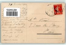 Les Rasses 1913 Grand Hotel