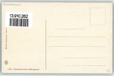 Schweizerische Gebirgspost