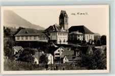 Hinwil