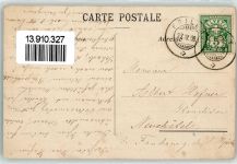 Prilly 1908 Villas du Chateau