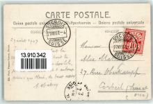Les Rasses 1907 Grand Hotel