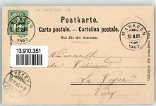 Romont FR 1900