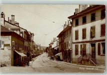 Rolle Grand Rue