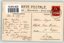 Orbe et le Grand Pont