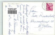Luzein Panyim Prätigau