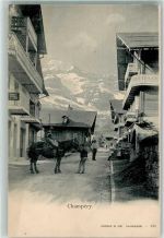 Champéry