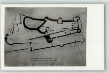 Dornach Grundriss des Schlosses Dorneck