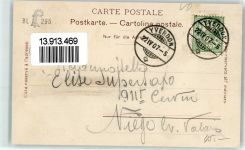 Yverdon-les-Bains 1907 Rue Haldimann