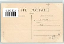 Gryon 1807 - 1907 Chalet Juste Olivier