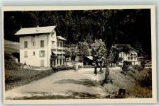 Ballaigues Hotel Pension Maillefer