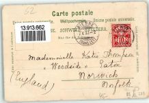 Seelisberg 1897 Tellkapelle Schillerstein das Rütli Vierwaldstättersee