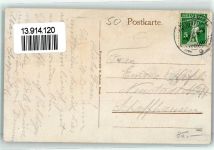 Mümliswil 1914