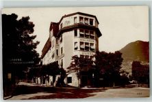 Clarens Hotel Pension Liliana