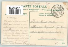 Rüti ZH 1907