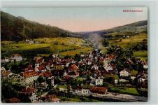 Oberdiessbach Bahnhof