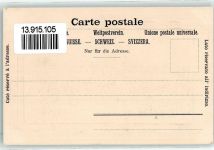 Estavayer-le-Lac Port des Religieuses
