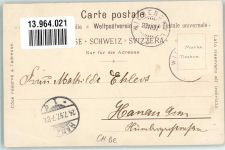 Wilderswil Hotel Wengernalp