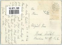 Dübendorf 1952 Frickenbuck