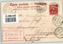 Jungfraujoch 1900 Zahnradbahn Jungfrauenbahn