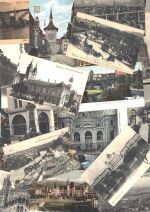 Bern Sammlungsauflösung Lot mit über 120 AK ca. 1905-1940, z.T. gelaufen, meist gute Erhaltung