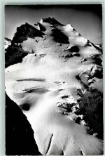 3906 Saas-Fee - Foto Klopfenstein Der Dom vom Nadelhorn