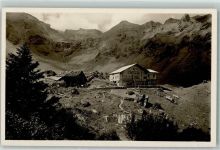 Suppenalp Pension Flora Blumental