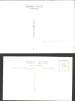 1820 Montreux - Lot mit 8 Privatfotopostkarten