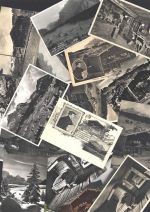 9658 Wildhaus - Lot mit 59 AK