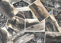 9658 Wildhaus - Lot mit 59 AK