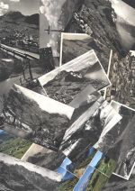 8873 Amden - Lot mit 48 AK