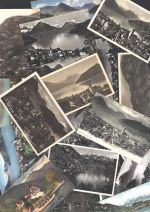 6354 Vitznau - Lot mit 55 AK