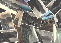 6354 Vitznau - Lot mit 55 AK