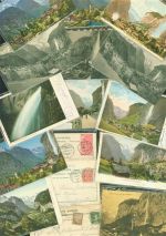 Lauterbrunnen Lot mit 65 AK