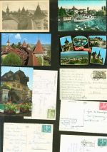 Murten Lot mit 13 AK