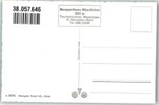 Männlichen Seilbahn Gasthaus Männlichen