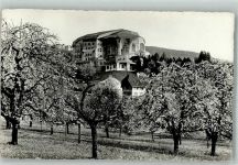 Dornach Goetheanum Hochschule