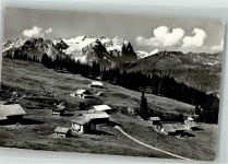 Hasliberg Goldern Balisalp