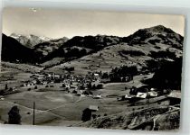Zweisimmen 1956