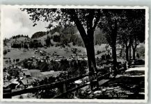Chesières 1947