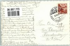Chesières 1947