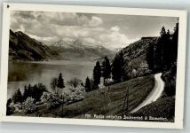 Beckenried Emmetten
