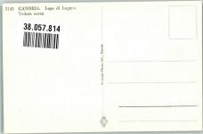 Gandria Lago di Lugano