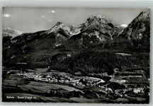 Scuol 1954