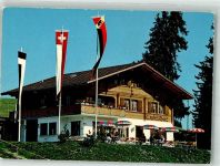 Boltigen Gasthaus Taverne Pension Jaunpass