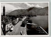 Ascona La Piazza