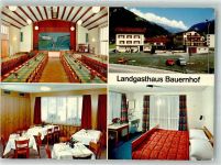 Altdorf UR Gasthaus Bauernhof Auto