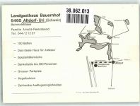 Altdorf UR Gasthaus Bauernhof Auto