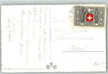 Feldpost Aktiv Dienst Feldpost 7 1939/40 Soldatenmarke